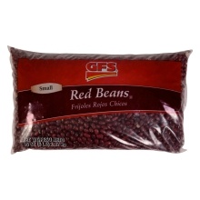 slide 1 of 1, GFS Small Red Beans, 80 oz