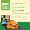 slide 4 of 19, Unmeat Meat Free Luncheon Meat, 11.6 oz