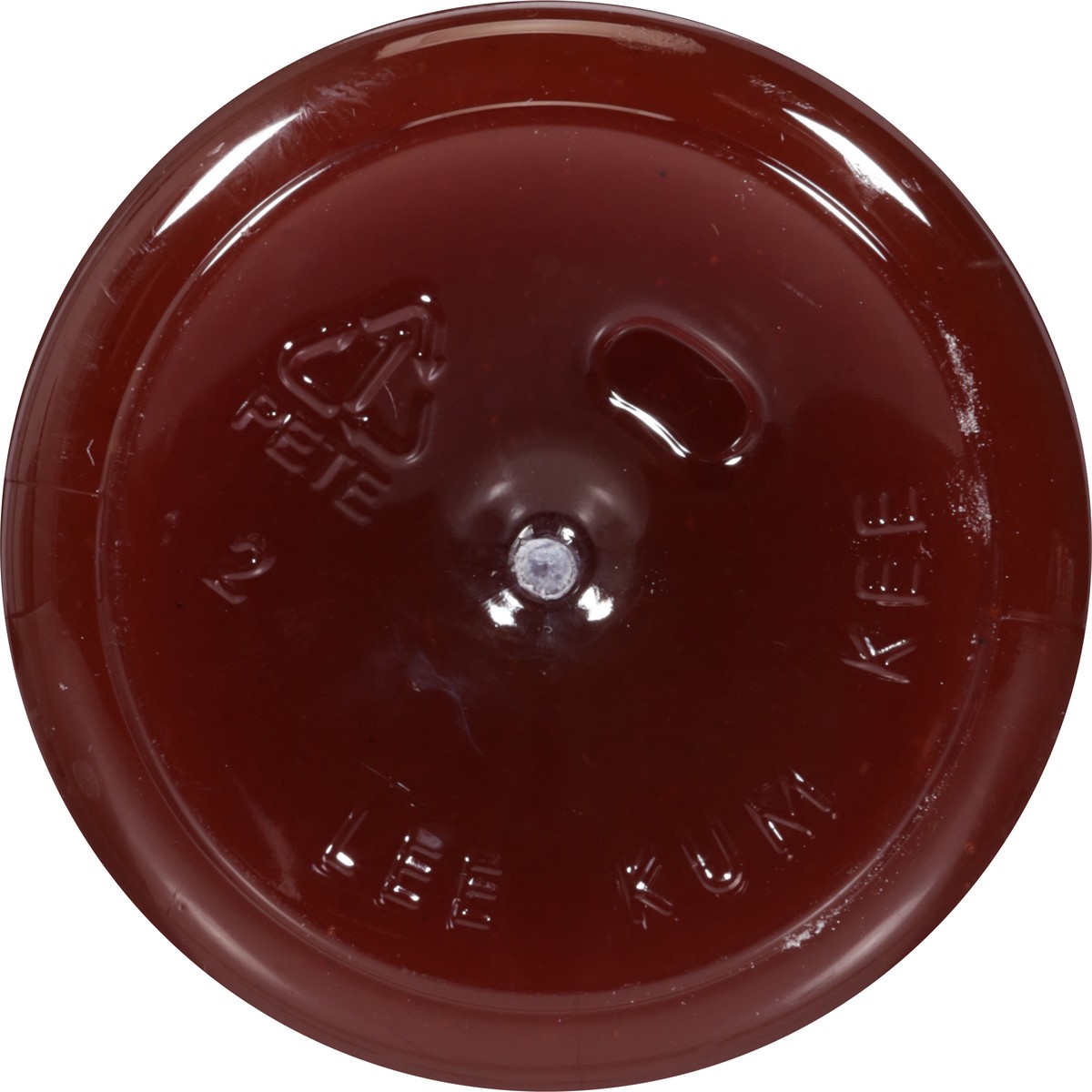 slide 13 of 13, Lkk Honey Sriracha Sauce, 20 oz