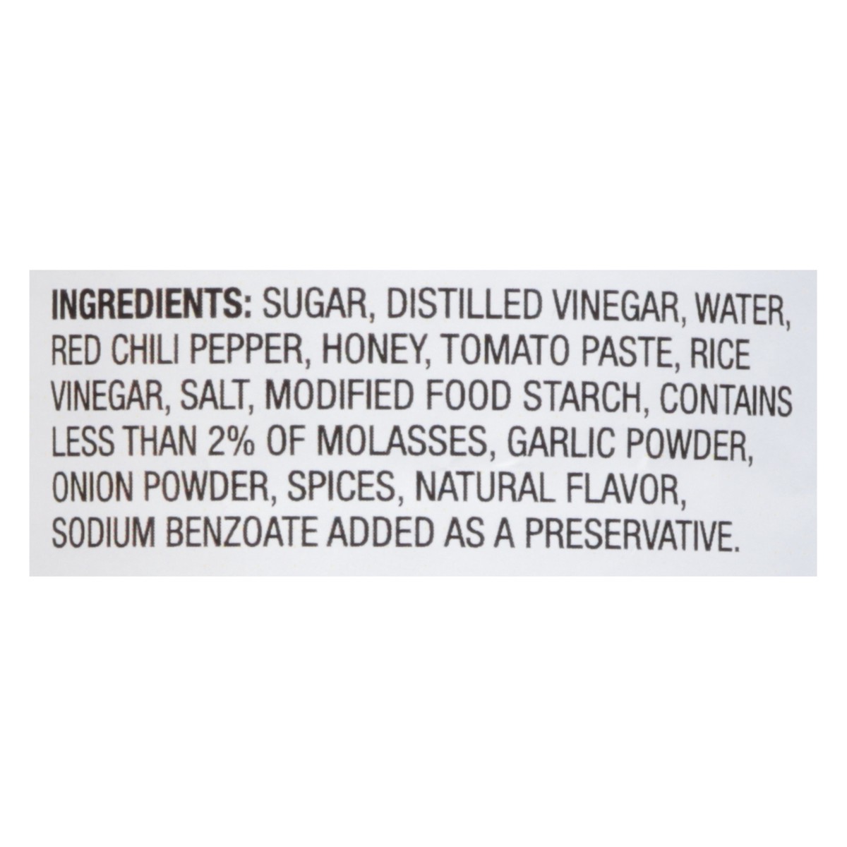 slide 2 of 13, Lkk Honey Sriracha Sauce, 20 oz