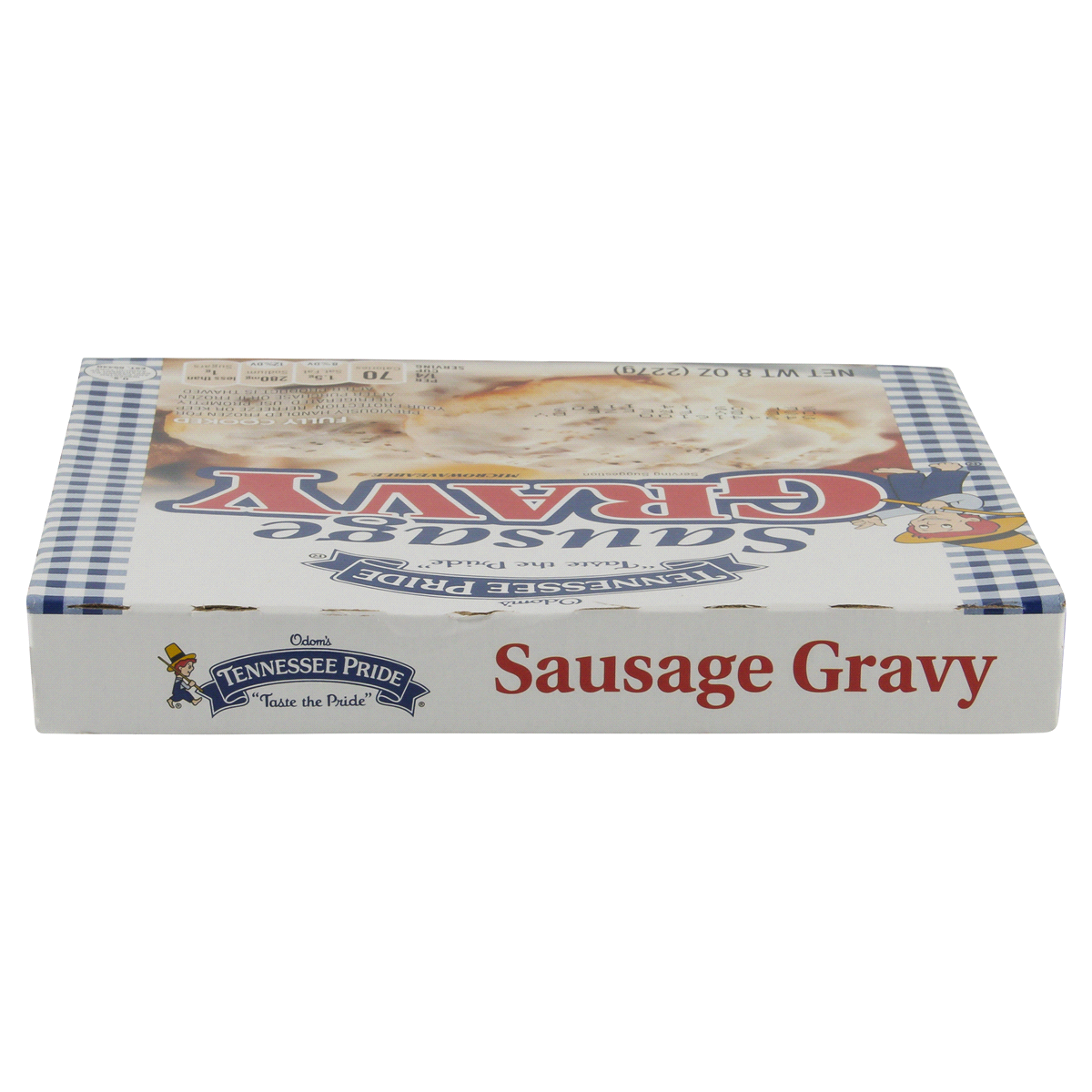 Tennessee Pride Sausage Gravy 8 oz Shipt