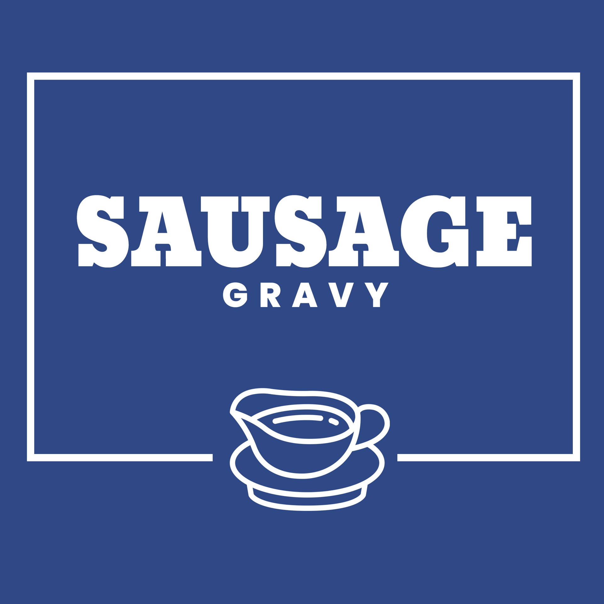 slide 2 of 5, Odom's Tennessee Pride Frozen Sausage Gravy, 8 OZ, 8 oz