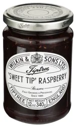 Tiptree Raspberry Preserves