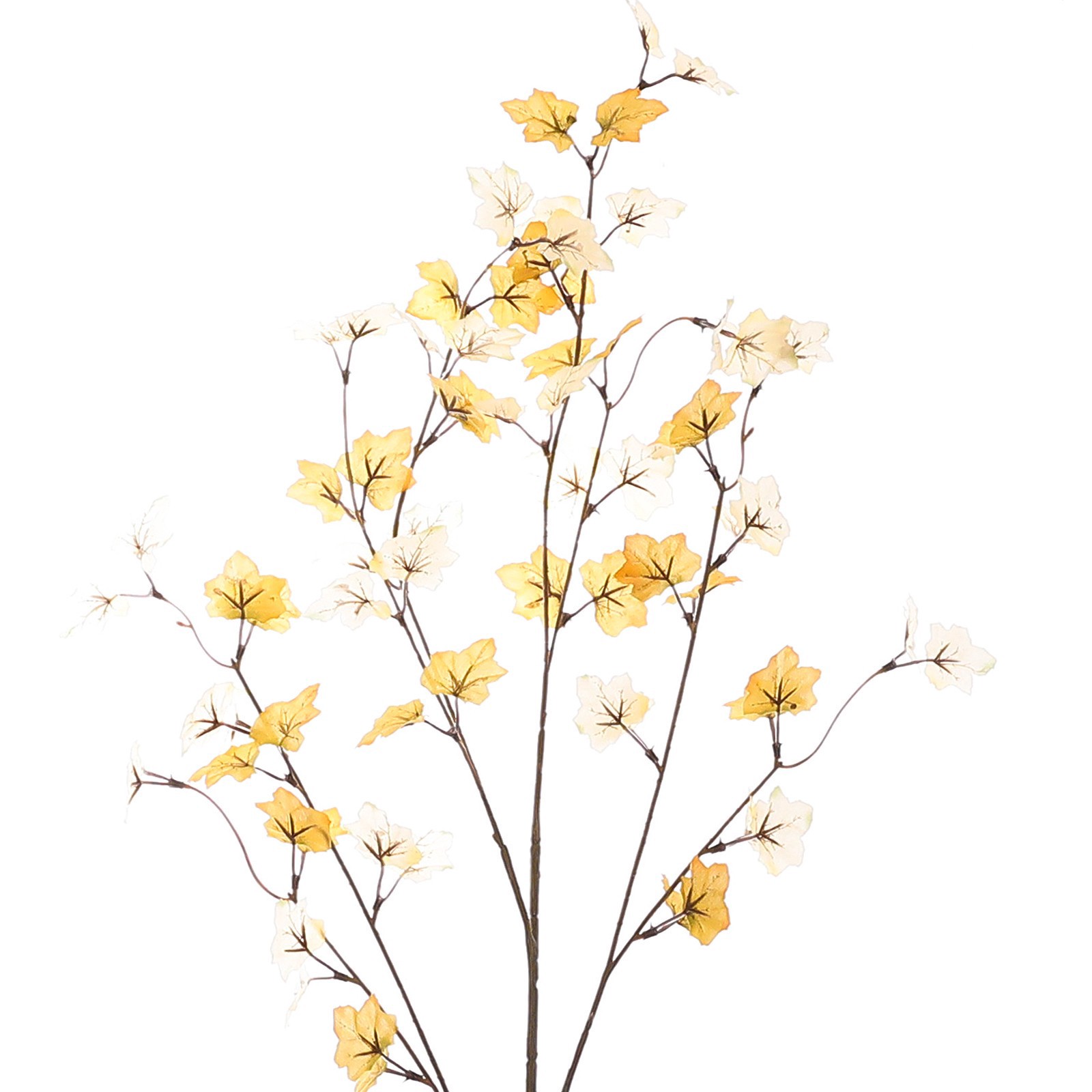 slide 2 of 4, 39" Toast Maple Stem By Ashland, 39 in x 8 in x 3 in