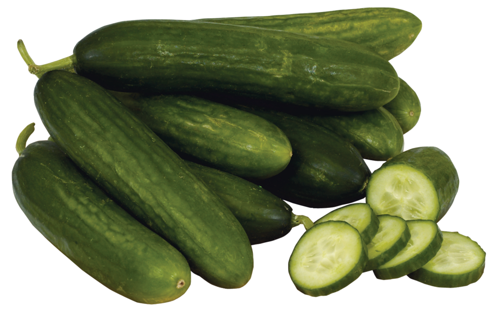 slide 1 of 1, Cucumber - Persian, 1 ct