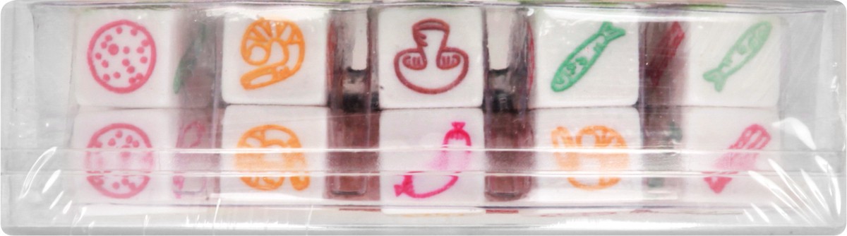 slide 9 of 9, University Games Pizza Party Board Game, 1 ct