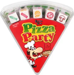 University Games Pizza Party Board Game