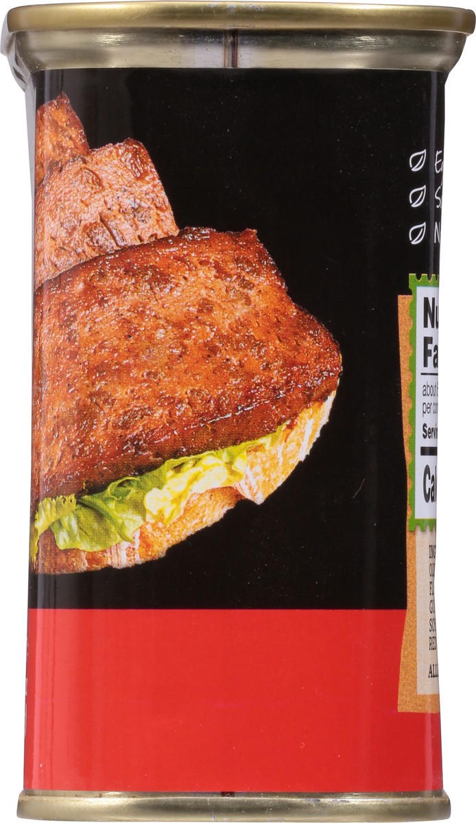 slide 5 of 9, Unmeat Burger-Style Meat-Free Luncheon 11.6 oz, 11.6 oz