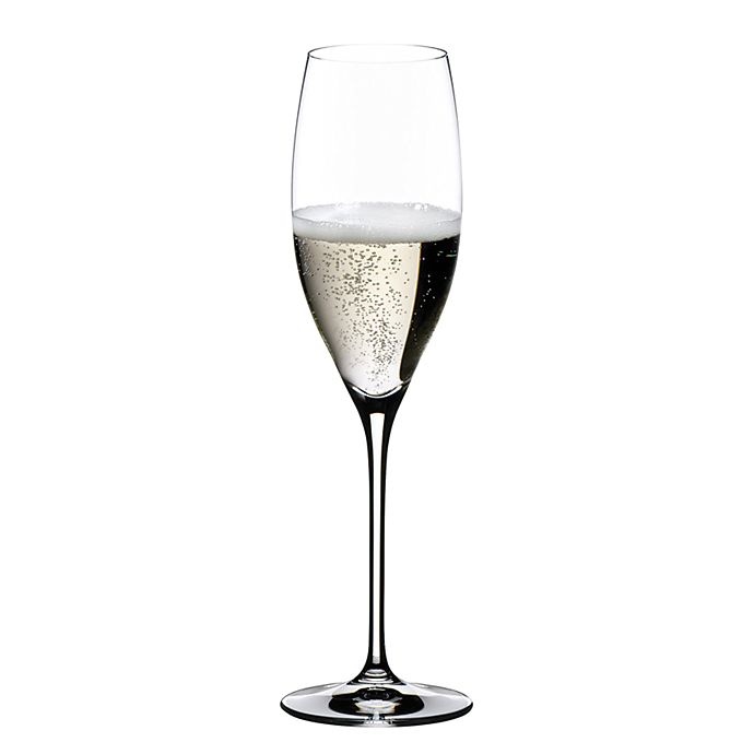 slide 1 of 1, Riedel Vinum Champagne Wine Glasses Buy 3 Get 4 Value Set, 1 ct