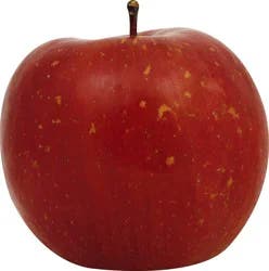 Fuji Apples
