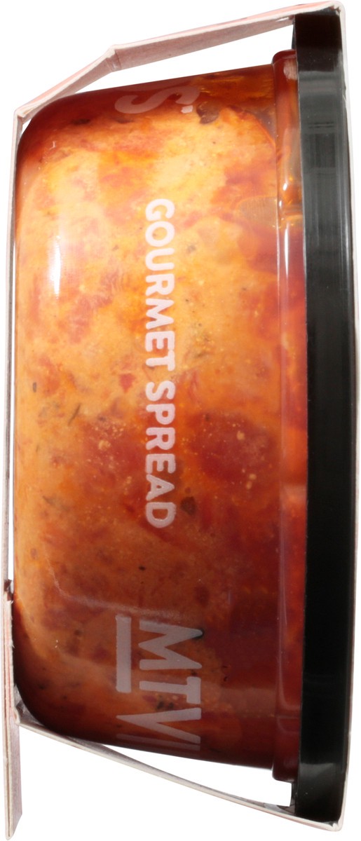 slide 11 of 12, Mt Vikos Red Pepper & Feta Spread 7.7 oz, 7.7 oz