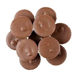 SunRidge Milk Chocolate Caramel Cups