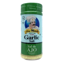 Chef Merito Sea Garlic Salt