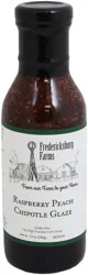Fredericksburg Farms Raspberry Peach Grilling Glaze
