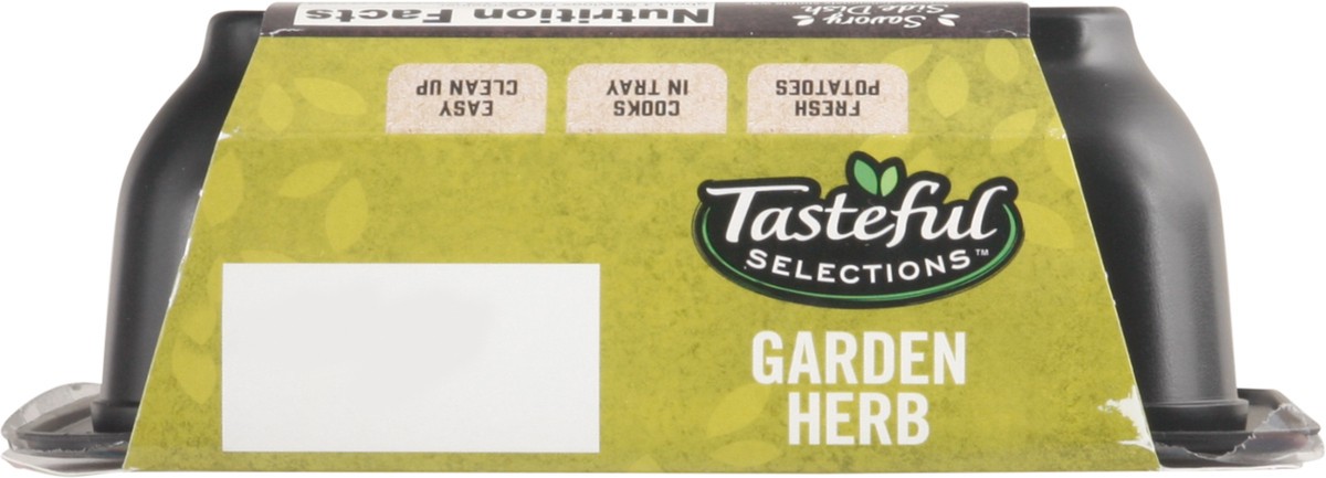 slide 9 of 9, Tasteful Selections Garden Herb Season & Savor Baby Potatoes, 16 oz