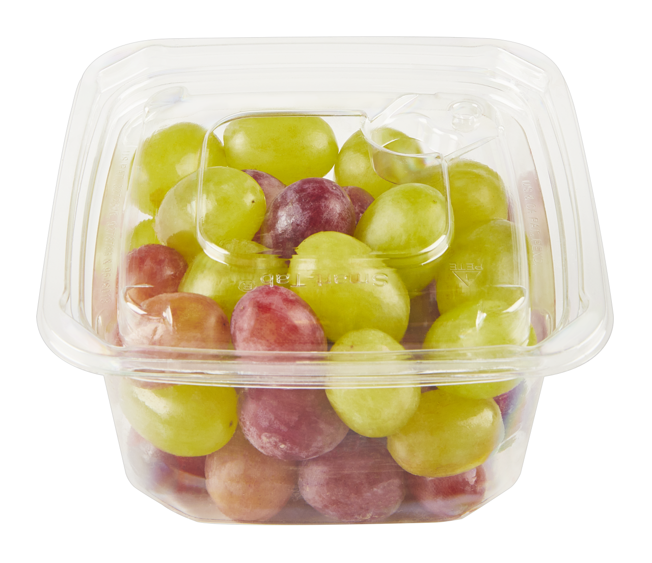 slide 1 of 1, Mixed Grapes, 1 ct