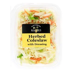 Herb Cole Slaw