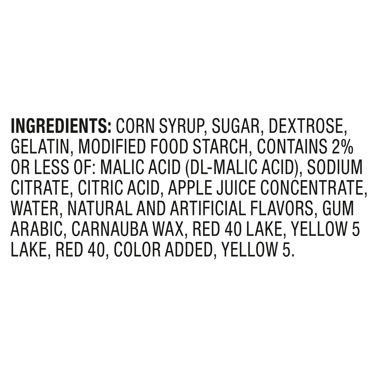 slide 15 of 15, Nerds TBD ND FOOTBALL 2526 LTO TRAY 24/8oz SHP, 8 oz