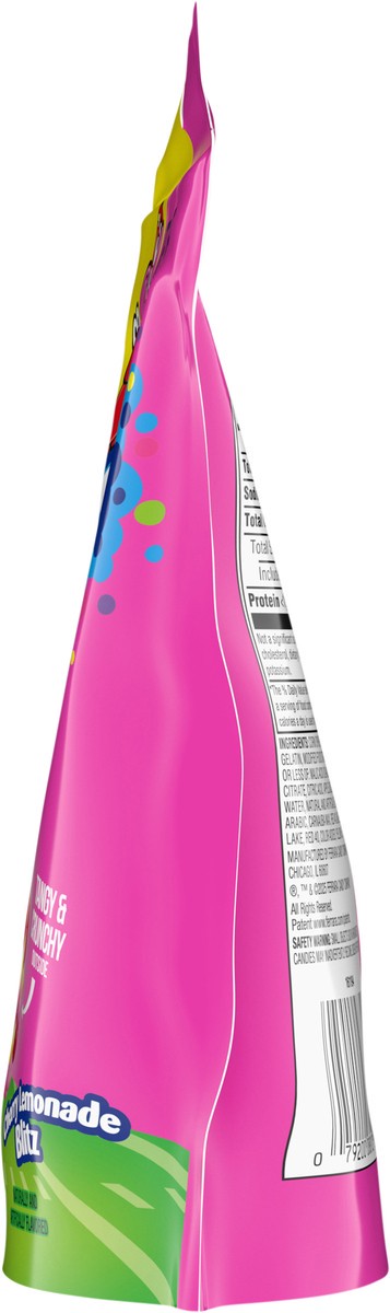 slide 11 of 15, Nerds TBD ND FOOTBALL 2526 LTO TRAY 24/8oz SHP, 8 oz