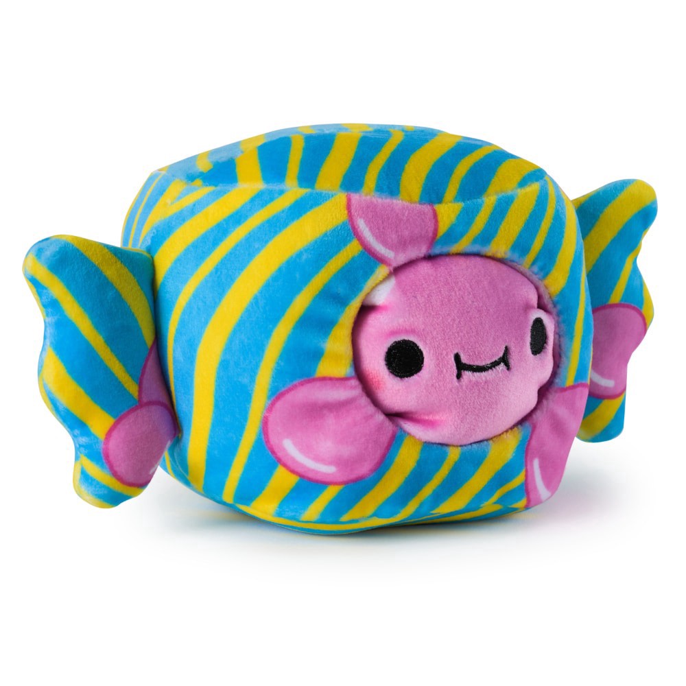 slide 2 of 6, Spin Master Cheeky Chonks Bubble Gum Plush Toy, 1 ct