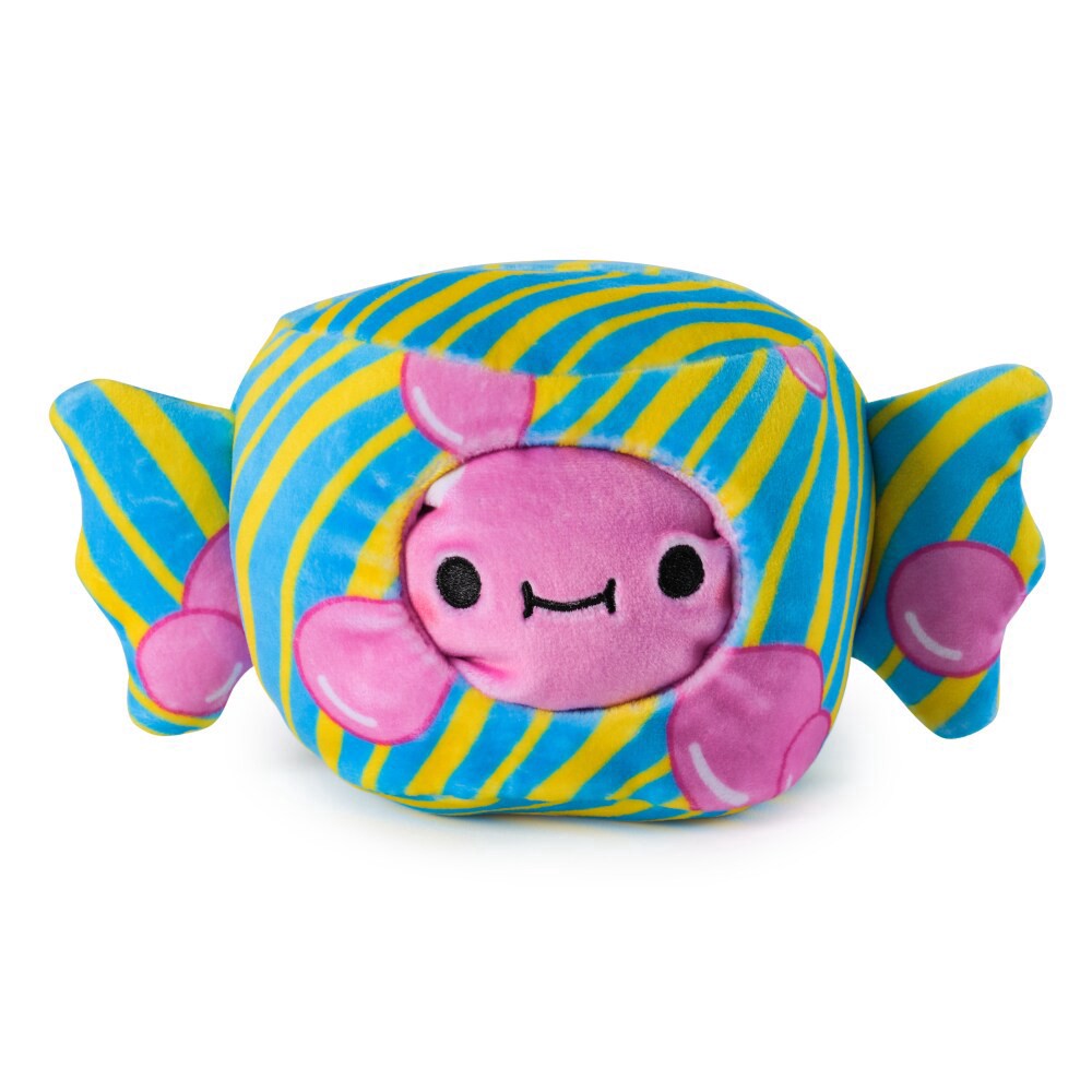 slide 5 of 6, Spin Master Cheeky Chonks Bubble Gum Plush Toy, 1 ct