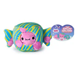 Spin Master Cheeky Chonks Bubble Gum Plush Toy