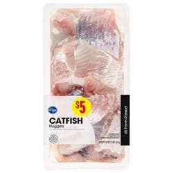 Kroger® Catfish Nuggets