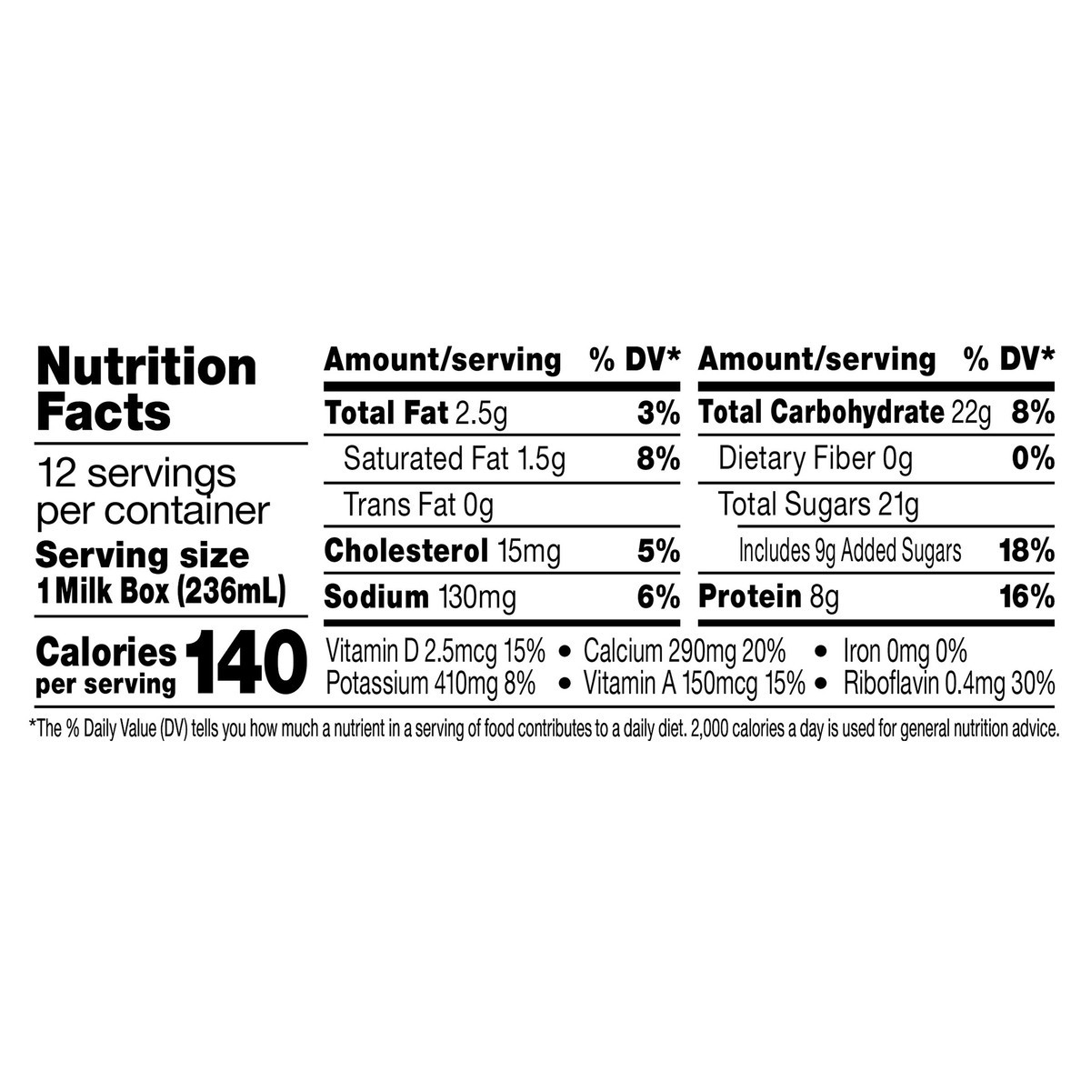 slide 7 of 13, Horizon Organic Shelf-Stable 1% Low Fat Milk Boxes, Vanilla, 8 fl oz, 12 Pack, 96 fl oz