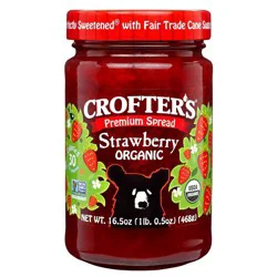 Crofter's Premium Spread 16.5 oz