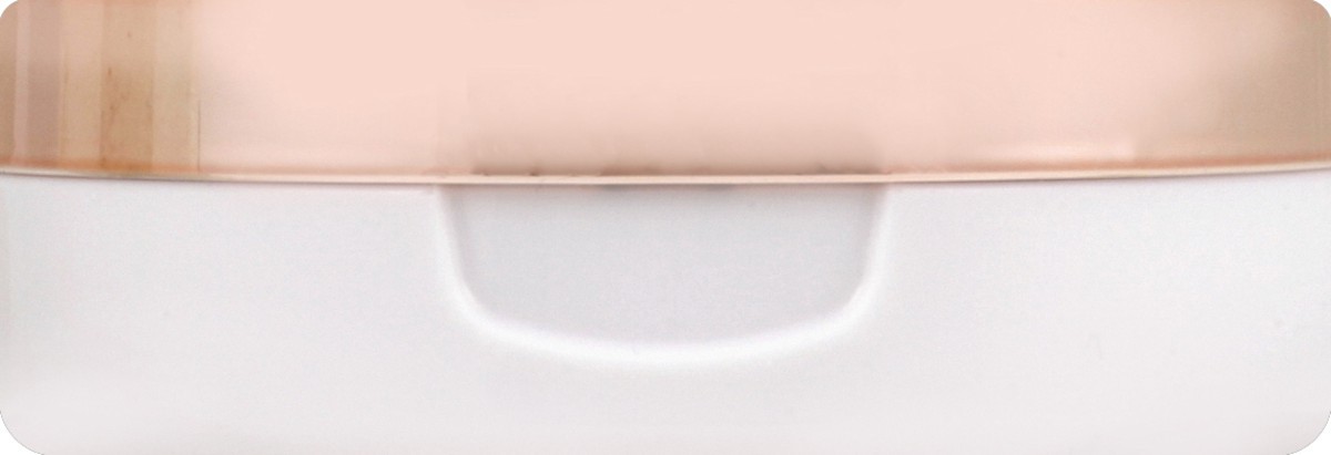 slide 3 of 3, L'Oréal Paris True Match Lumi Cushion C5.5 Natural Tan Liquid Foundation, 0.51 fl oz