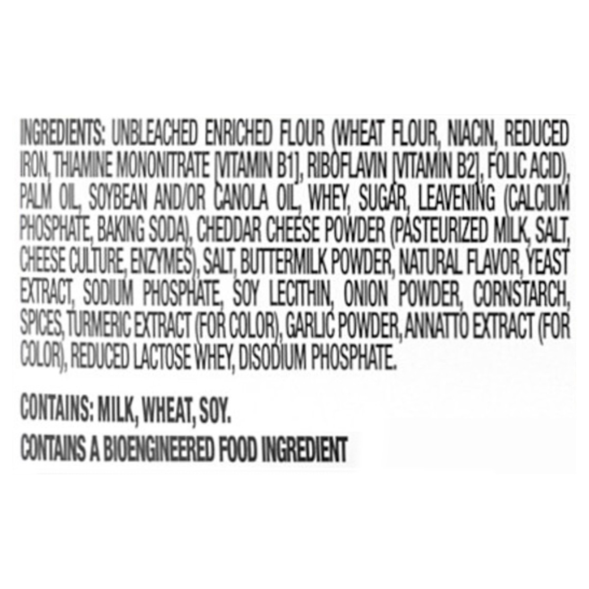 slide 8 of 14, Ritz, Bits Spicy Queso Crackers Sandwiches, Big Bag, 3 Oz, 3 oz