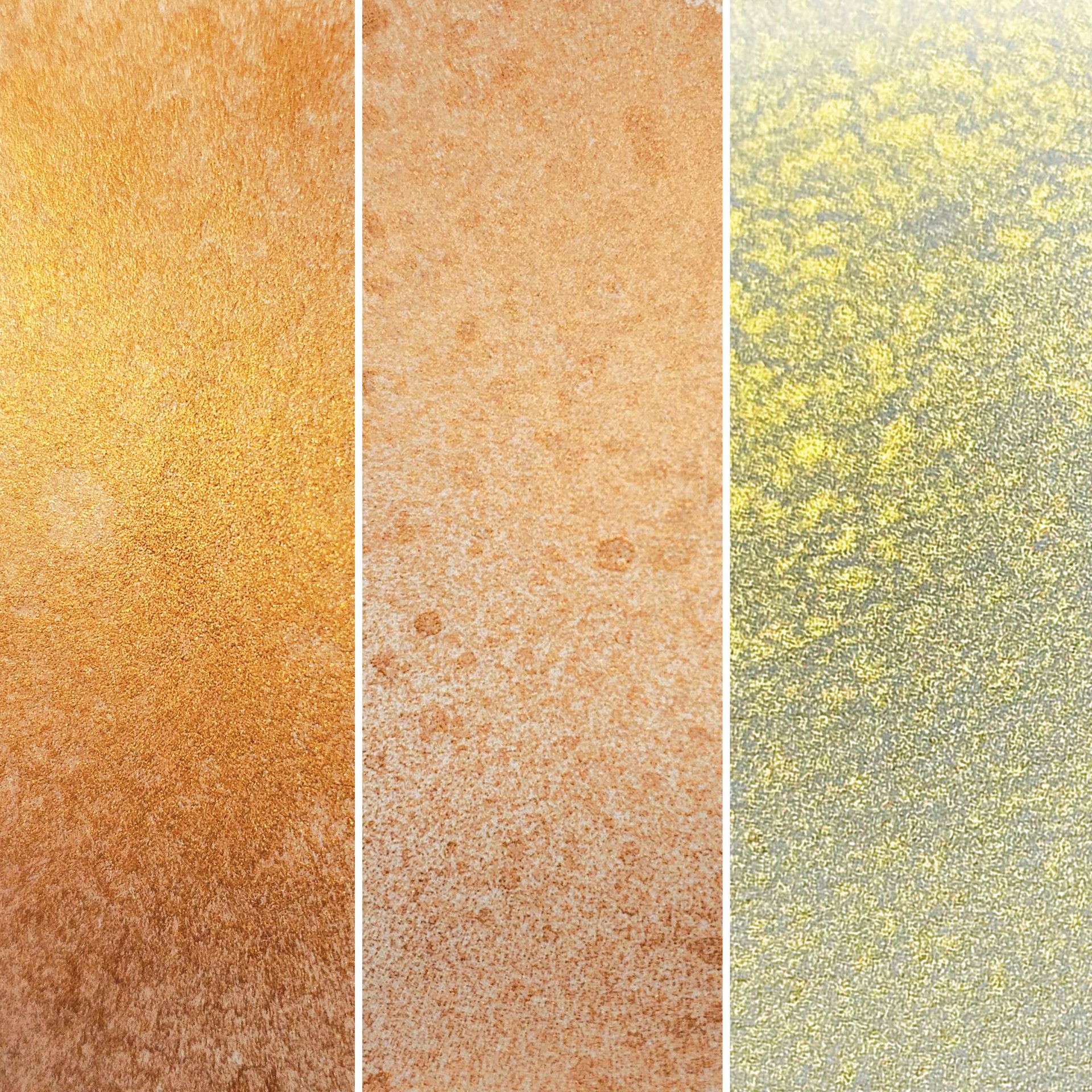 slide 3 of 3, Tim Holtz Distress Spritz Orange & Yellow Pigment Spray Set, 1 fl oz