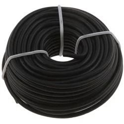 Dorman 16 Gauge Black Primary Wire