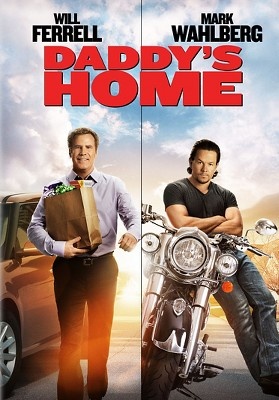 slide 1 of 1, Daddy's Home (dvd_video), 1 ct