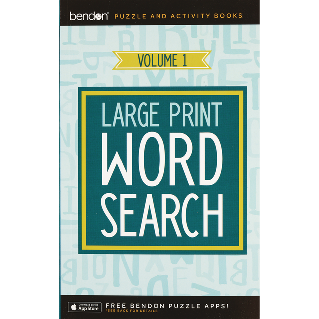 slide 1 of 1, Bb Puzzle Book Digest, 1 ct