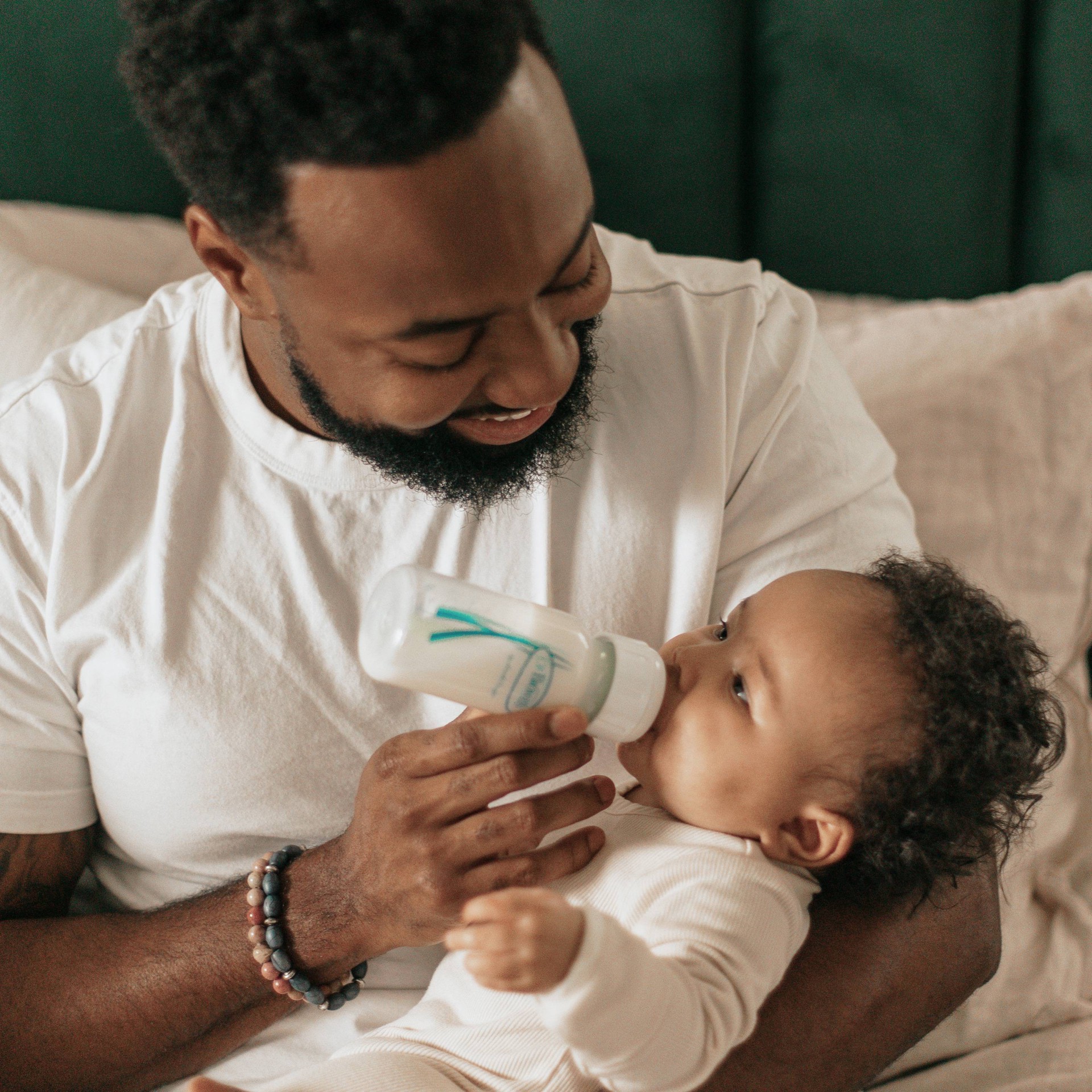 slide 2 of 8, Dr. Brown's Natural Flow 4 Oz Glass Anti-Colic Options+ Baby Bottle 1 Each, 1 ct