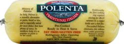 San Gennaro Polenta 18 oz
