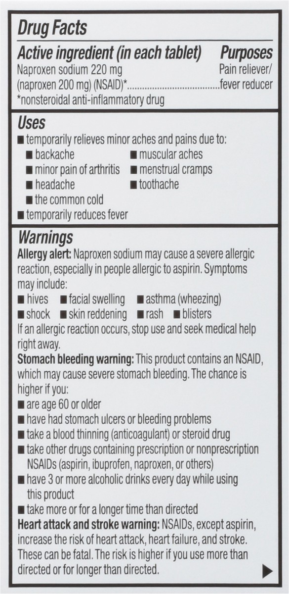 slide 13 of 14, Topcare Back & Muscle Tablet, 90 ct