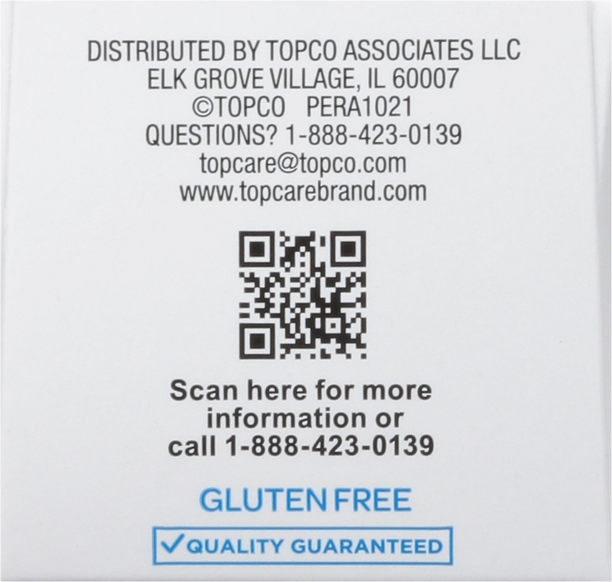 slide 5 of 14, Topcare Back & Muscle Tablet, 90 ct