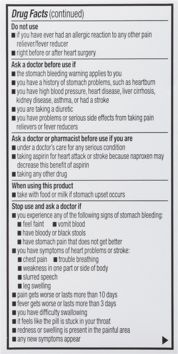 slide 11 of 14, Topcare Back & Muscle Tablet, 90 ct