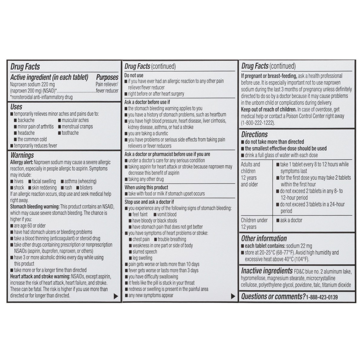slide 4 of 14, Topcare Back & Muscle Tablet, 90 ct