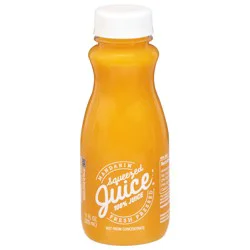 Squeezed Juice 100% Mandarin Juice 11 fl oz