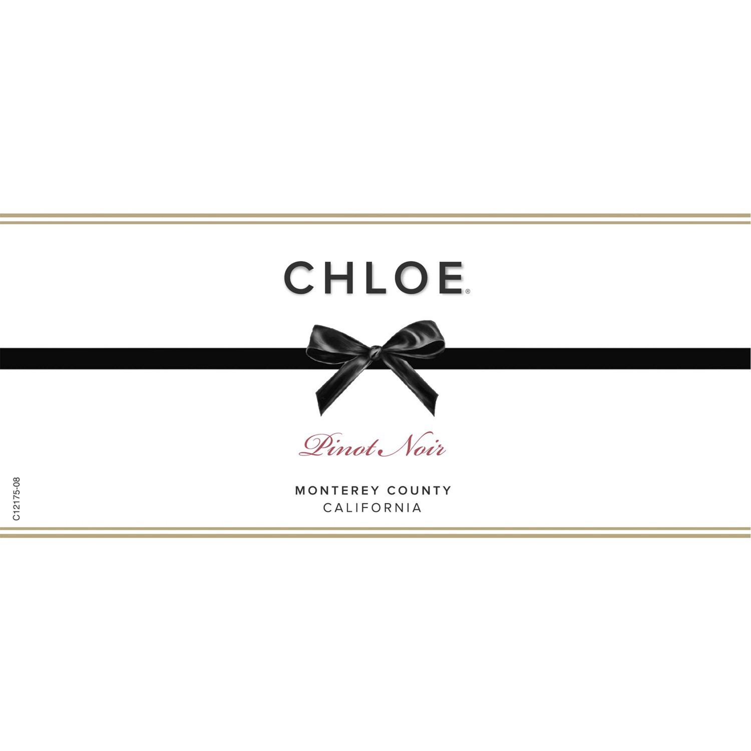 slide 17 of 29, Chloe Pinot Noir, Red Wine, Monterey County, California 2020, 1 ct, 750ml Bottle, 750 ml