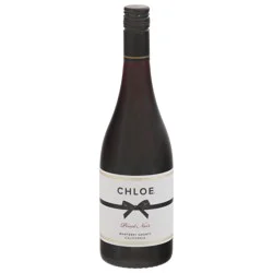 Chloe 2022 California Pinot Noir 750 ml