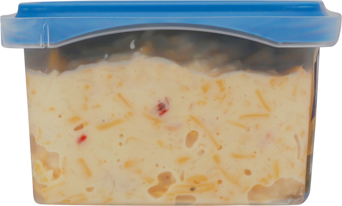 slide 4 of 9, The Chef And His Wife Smoked Gouda, 12 oz