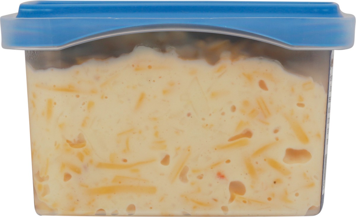 slide 3 of 9, The Chef And His Wife Smoked Gouda, 12 oz