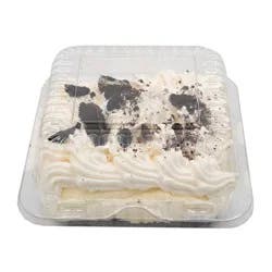 Oreo Cookie Pie