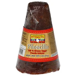 Del Tropico Oro 100% Brown Sugar 8 oz