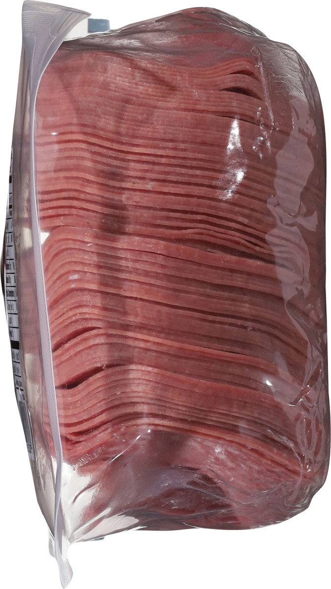 slide 11 of 14, Margherita Genoa Salami - 0.50 Lb, 0.5 lb