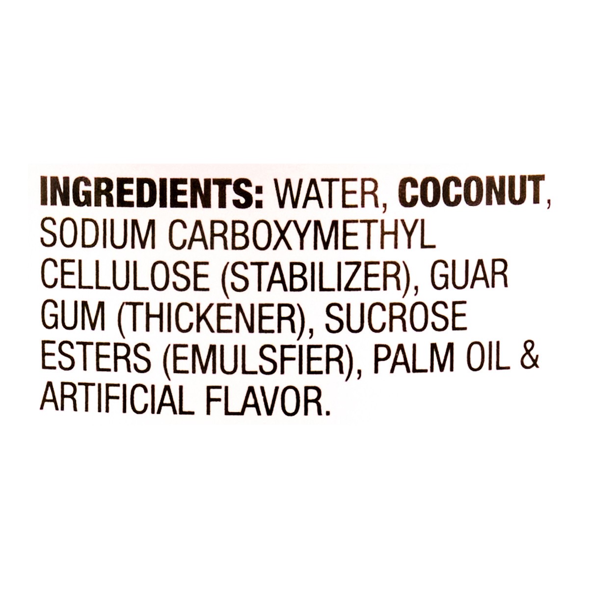 slide 10 of 13, Thai Kitchen Evaporated Coconut Milk, 13.66 fl oz, 13.66 fl oz